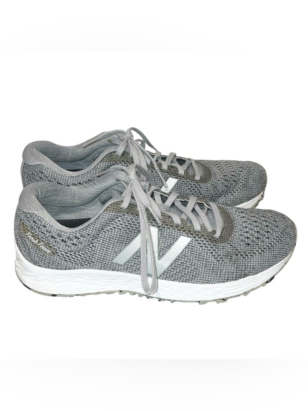 New Balance Fresh Foam Arishi Running Shoes Women’s Size 9 Grey